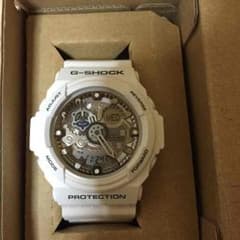 G-SHOCKのサムネイル