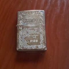 zippo BRADFORD.PAのサムネイル