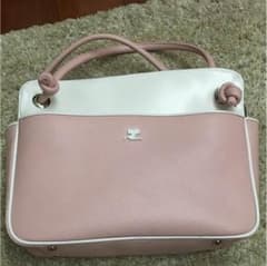 ハンドバッグ ●お値下げ中● miyusunさまのサムネイル