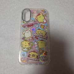 SKINNYDIP Pom Pom Purin iPhone 16 케이스