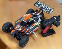 KYOSHO 1/8GP インファーノ NEO 3.0 フルセット - メルカリ