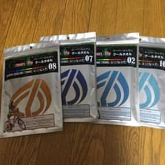 クールタオルのサムネイル
