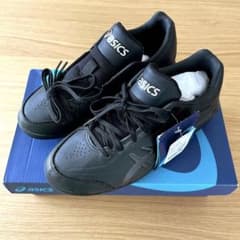 【22.5cm】asics スパイク　STARSHINE 2  ジュニア用のサムネイル