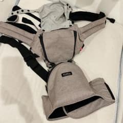 ぽぽんさん☆専用　ミアミリー⭐︎ヒップシートのサムネイル