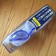 海、プールに♩ゴーグルのサムネイル