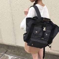 jackparcell バックパックのサムネイル