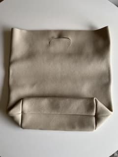 Hender Scheme not eco bag bigのサムネイル