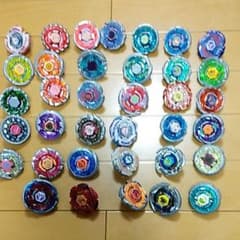 メタルファイトベイブレード（ジャンク）のサムネイル