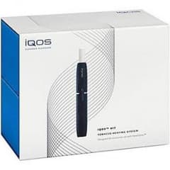 アイコス新品未使用のサムネイル