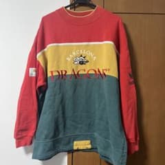 adidas vintage sweatのサムネイル