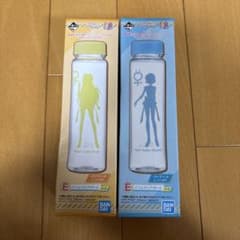 セーラームー　ヴィーナス　マーキュリー　ボトルセットのサムネイル
