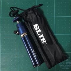 SLIK ミニ三脚のサムネイル
