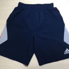 アディダス adidas ズボン 120のサムネイル