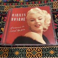 マリリン・モンロー 「ベスト〜I wanna be love...」リマスター盤のサムネイル