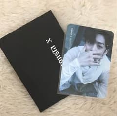 MONSTA X サノク カードのサムネイル