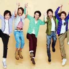 みさ様専用 嵐CDのサムネイル