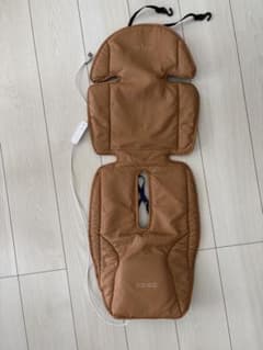 poled airluv ベビーカーシート 送風ファン付きのサムネイル