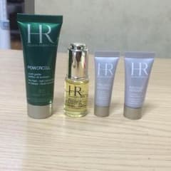 ヘレナルビンスタイン ミニキットのサムネイル