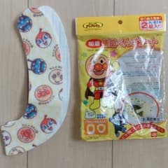 あやママさん専用！アンパンマン補助便座シート！一組！のサムネイル