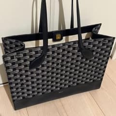 Bally pennant トートバッグ ショルダーバッグ ハンドバッグ - メルカリ