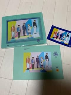 SHINee WORLD IV in SEOUL 2015 DVDのサムネイル