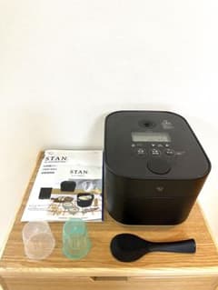 ZOJIRUSHI NW-SA10-BA STAN スタン　２２年製のサムネイル