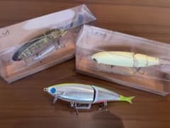 ★ファットラボ ネコソギXXX ヤタベイトテックセットのサムネイル