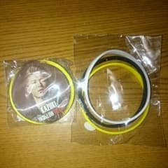 KAZUKI セットのサムネイル