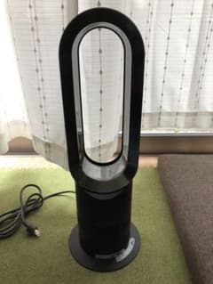 ダイソン hot coolのサムネイル