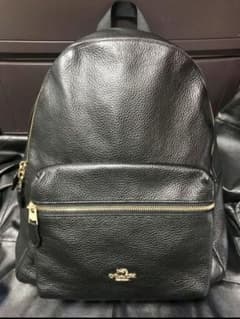 COACH F29004 IMMID チャーリー バッグパックのサムネイル
