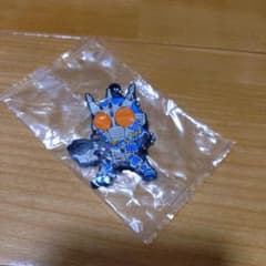 仮面ライダーG3-X ラバーキーホルダーのサムネイル