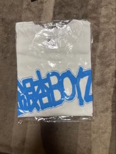 銀杏BOYZ バンT Mサイズ 銀杏BOYZ バンT Mサイズ - メルカリ