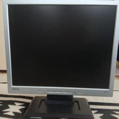 BenQ 液晶ディスプレイ FP931 本体のサムネイル