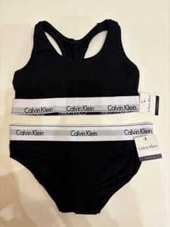 Calvin Klein ブラジャーショーツ セットアップのサムネイル