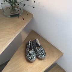 espadrille エスパドリーユのサムネイル