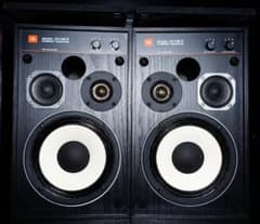 JBL 4312M II BKのサムネイル