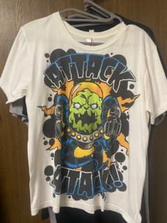 ATTACK ATTACK! バンドTシャツ Youth L メタルコアのサムネイル