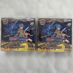 デュエルマスターズ DM26-RP1 BOX 2個セット シュリンク付き - メルカリ