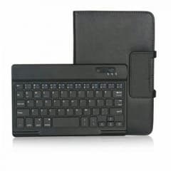 Lenovo Miix2 8用レザーカバー Bluetoothキーボード付きのサムネイル