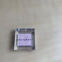 WAKEMAKE パウダーアイシャドウ ピンクのサムネイル