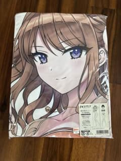 ドルフィンウェーブ 抱き枕カバー 住乃絵紫苑 - メルカリ
