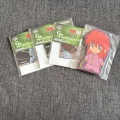 一番くじ幽遊白書　G賞 I賞セットのサムネイル