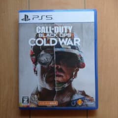 CoDブラックオプス コールドウォーのサムネイル