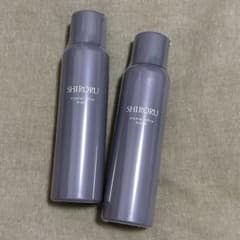 SHIRORU(シロル) クリスタルホイップブラック 2本セットのサムネイル
