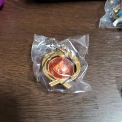 神の目 ガチャガチャ 稲妻 炎元素のサムネイル