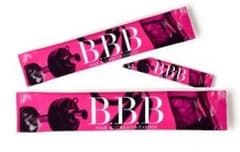 BBBのサムネイル