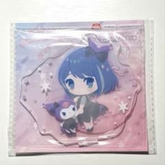 Oshi no Ko x Sanrio Characters Acrylic Stand　Akane Kurokawa