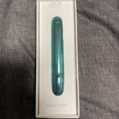 アイコス3 ドアカバー エレクトリックティールのサムネイル