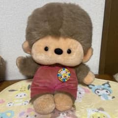 〈IKB〉ちびっ子サム SAM ぬいぐるみ［30㎝］いたずらシリーズ m77474596655_1.jpg?1694361247