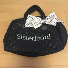 JENNI ボストンバックのサムネイル
